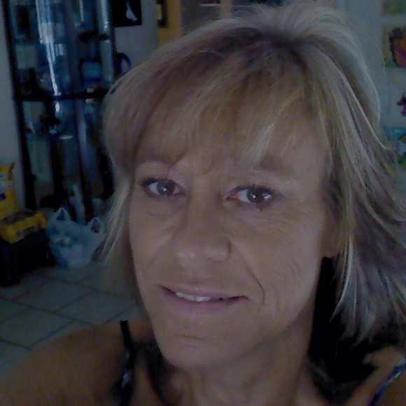 Meet your Posher, Ginnifer - Picture 1 of 1